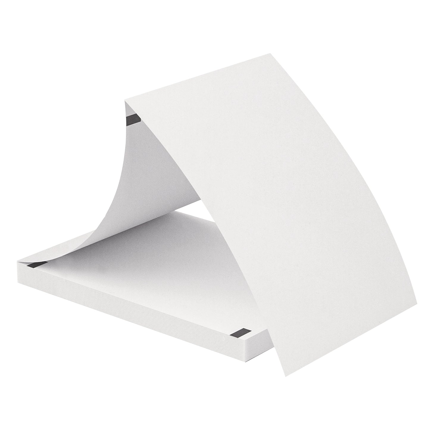 NETUM A4 Quick-Dry Thermal Paper | Fold & Roll Type for Portable A4 Thermal Printers