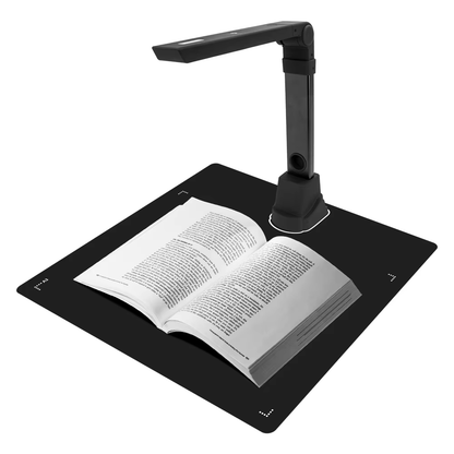 NETUM SD-2000 8MP A3/A4 Document Scanner & Visual Presenter