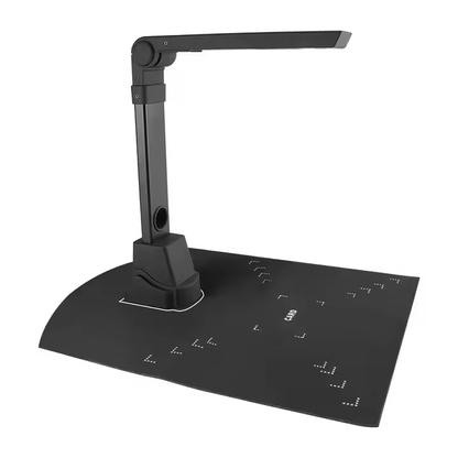 NETUM SD-2000 8MP A3/A4 Document Scanner & Visual Presenter
